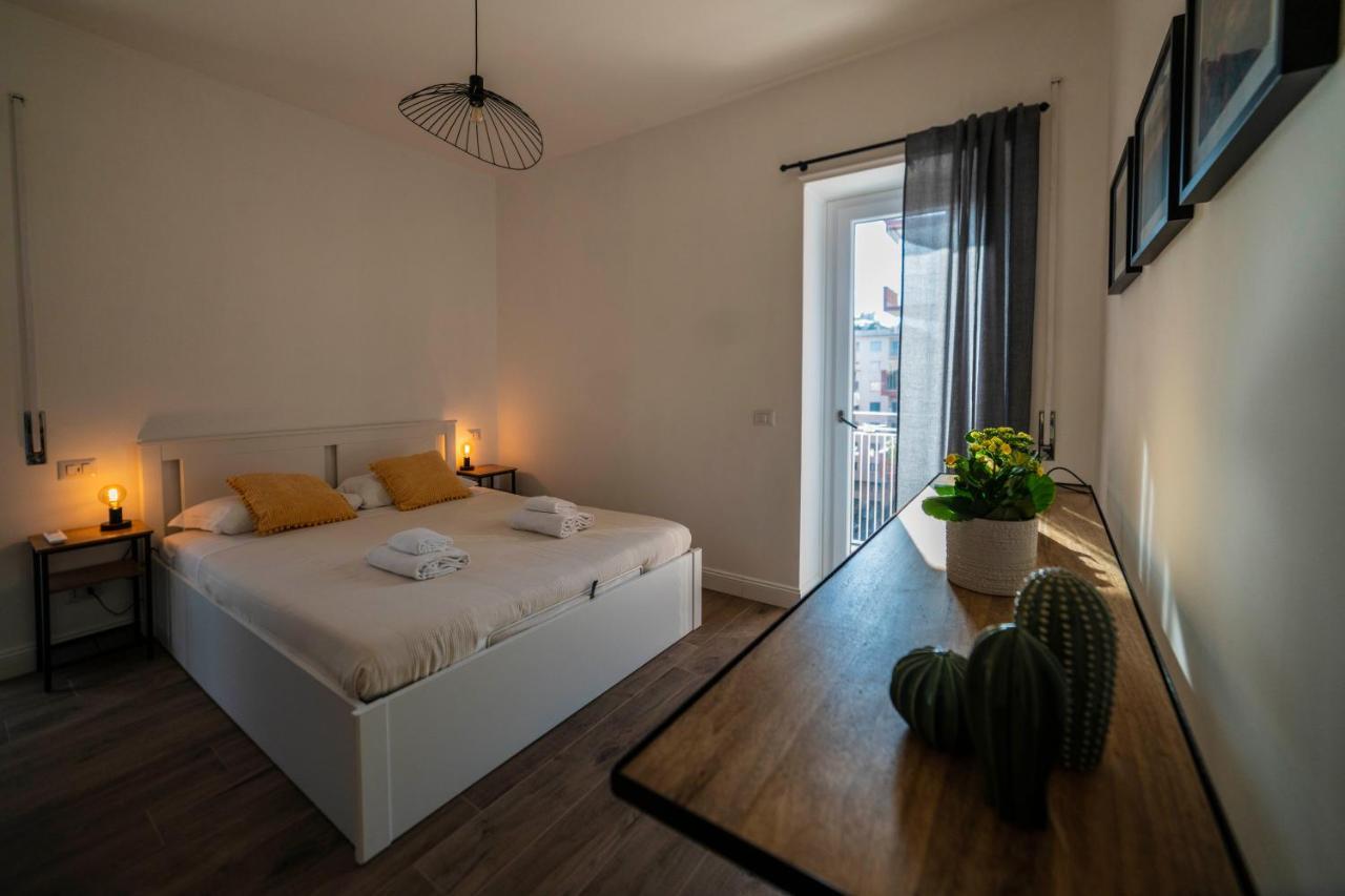 Vintage Cipro Apartment Rome Exterior photo